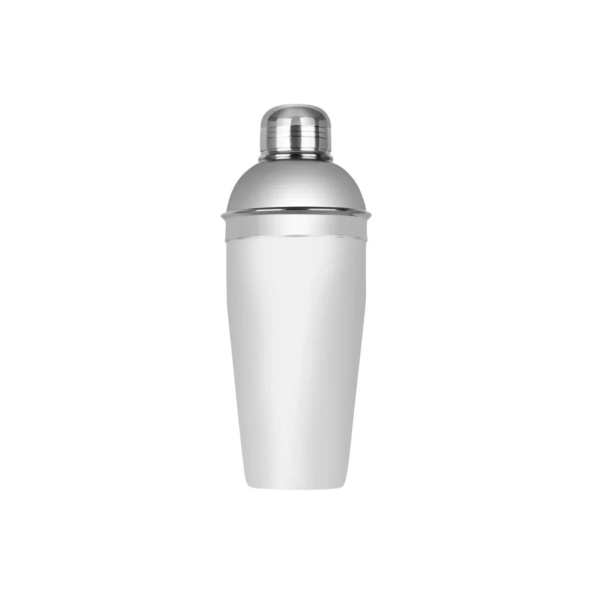 Chef Inox Elite Cocktail Shaker 700ml 3pc - Kitchenly