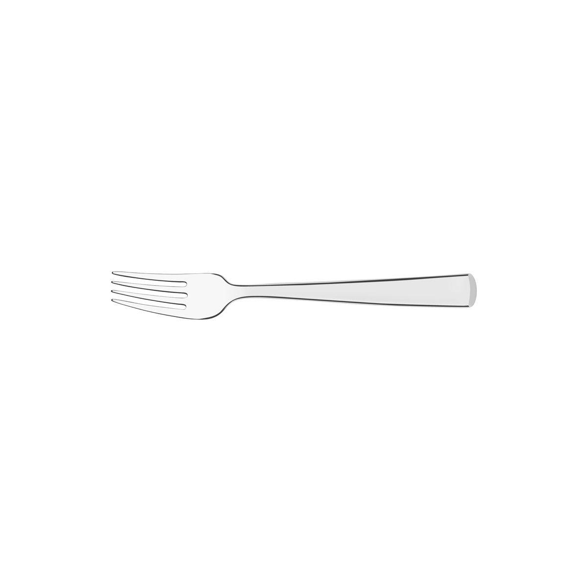 Tablekraft Strand Dessert Fork (Box of 12) - Kitchenly