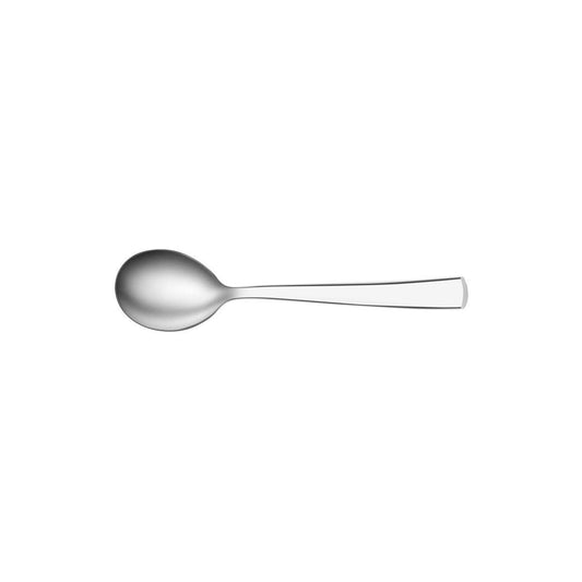 Tablekraft Strand Soup Spoon (Box of 12) - Kitchenly