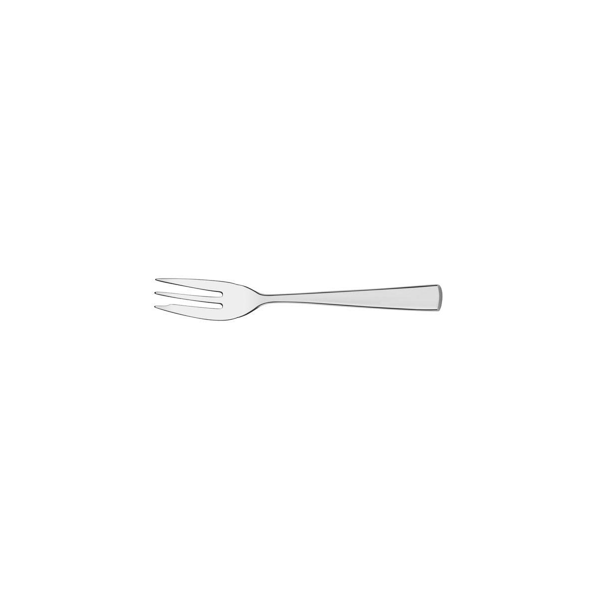 Tablekraft Strand Cake Fork (Box of 12) - Kitchenly