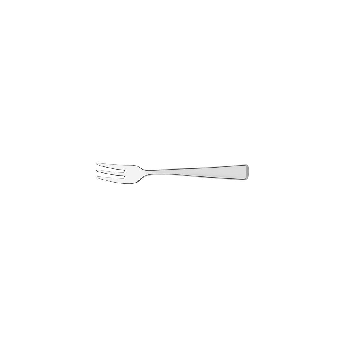 Tablekraft Strand Oyster Fork (Box of 12) - Kitchenly