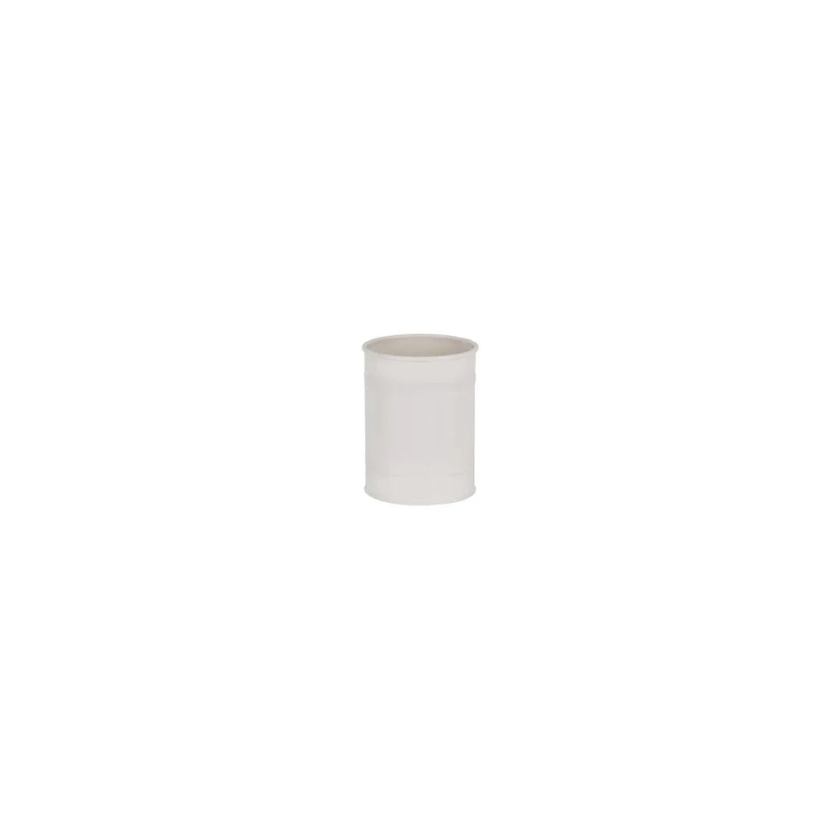 Chef Inox Coney Island Creme Canister 100x130mm (Box of 4) - Kitchenly
