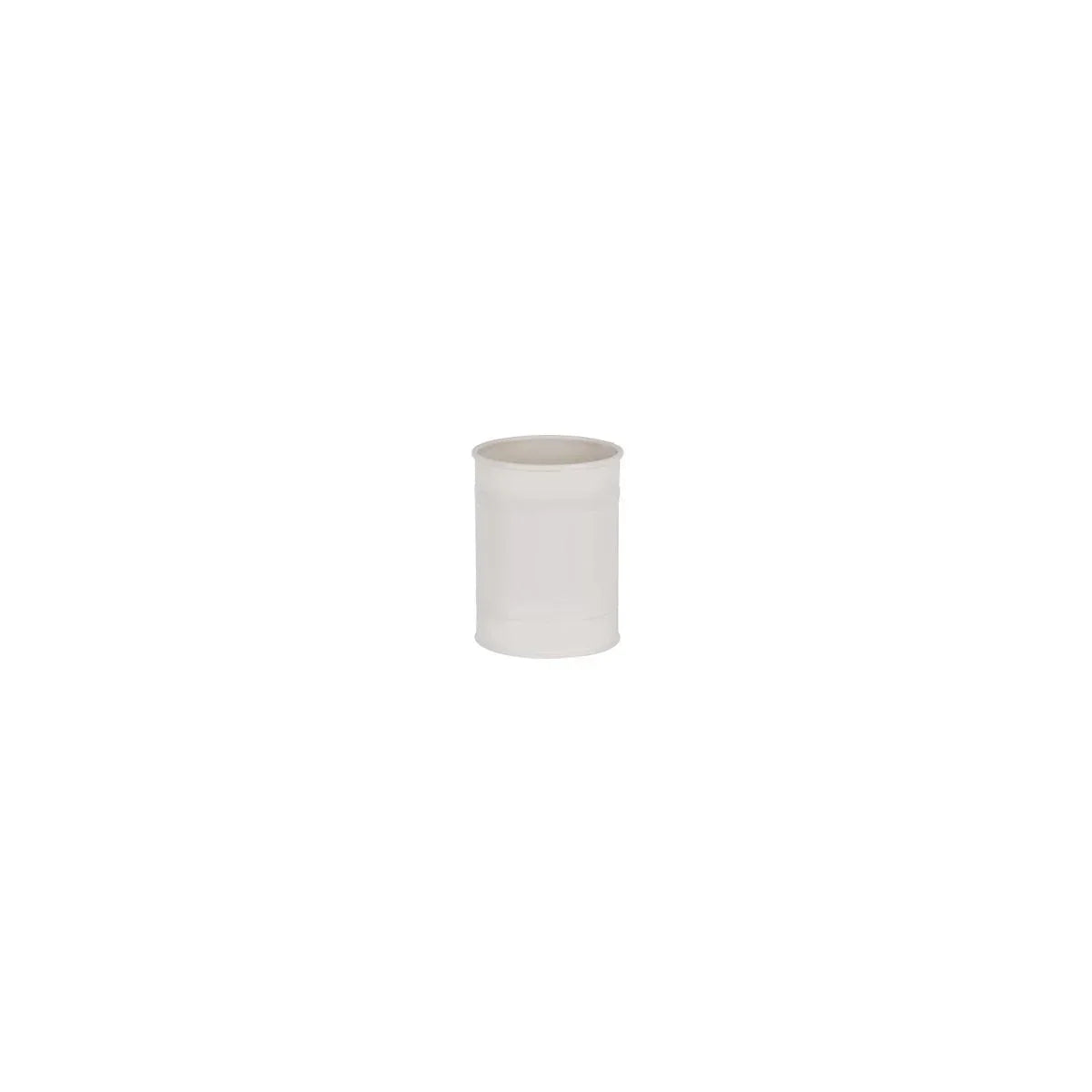 Chef Inox Coney Island Creme Canister 100x130mm (Box of 4) - Kitchenly