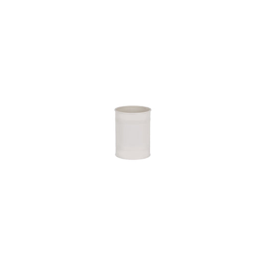 Chef Inox Coney Island Creme Canister 100x130mm (Box of 4)