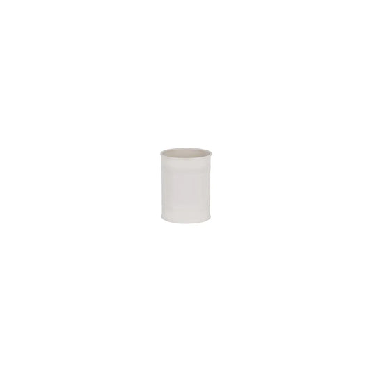 Chef Inox Coney Island Creme Canister 100x130mm (Box of 4) - Kitchenly