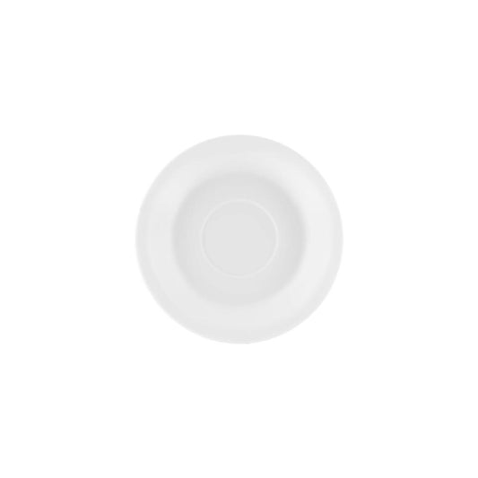 Tablekraft Vitroceram Universal Saucer 145mm (Box of 48) - Kitchenly