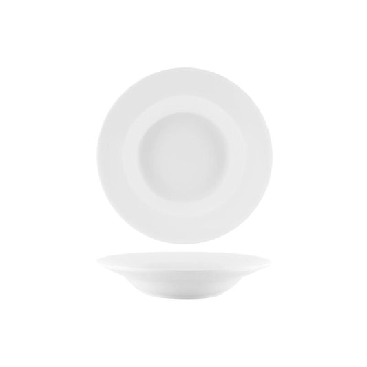 Tablekraft Vitroceram Pasta Bowl 232x45mm / 300ml (Box of 24) - Kitchenly