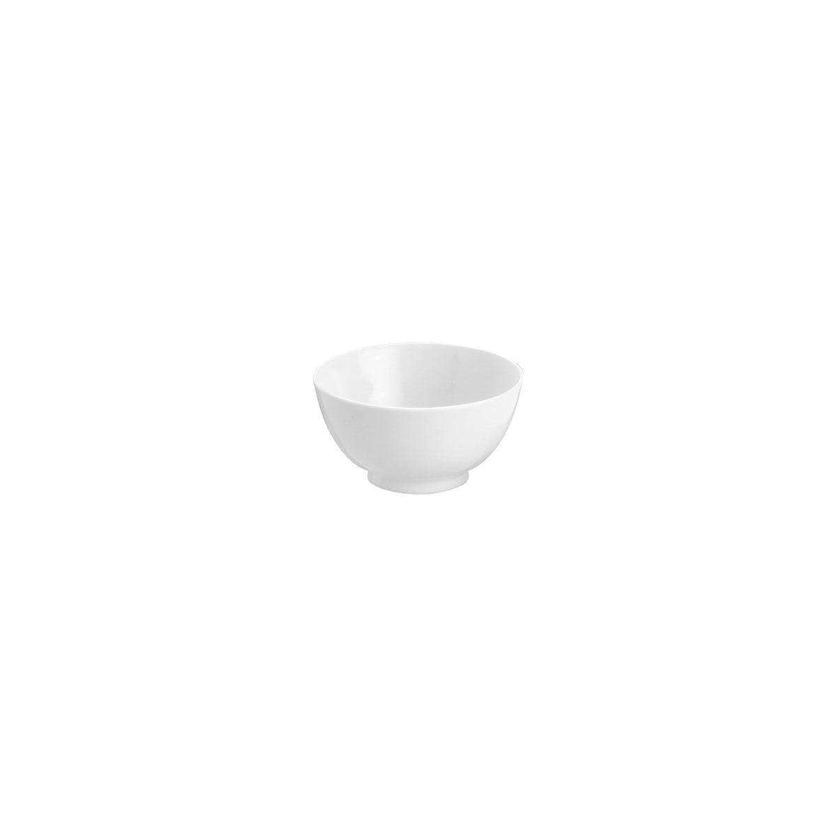 Tablekraft Vitroceram Rice Bowl 100x52mm / 200ml (Box of 48) - Kitchenly
