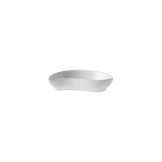 Tablekraft Miniatures Drop Shape Dish 113mm (Box of 12)