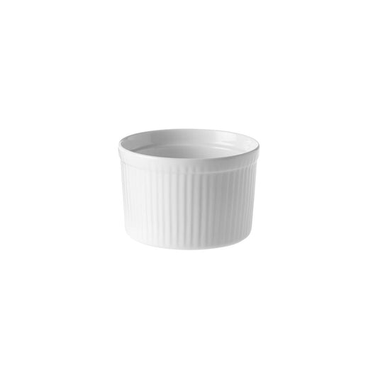 Tablekraft Miniatures Souffle Dish 100mm (Box of 6) - Kitchenly