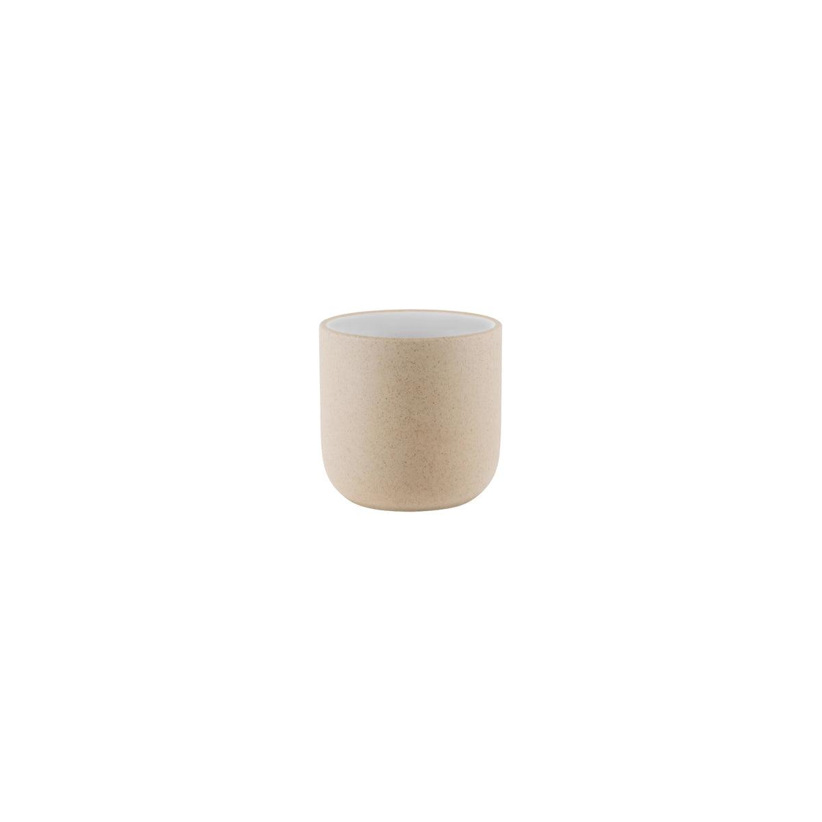 Tablekraft Soho White Pebble Tumbler 260ml (Box of 6) - Kitchenly