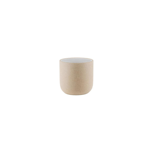 Tablekraft Soho White Pebble Tumbler 260ml (Box of 6) - Kitchenly