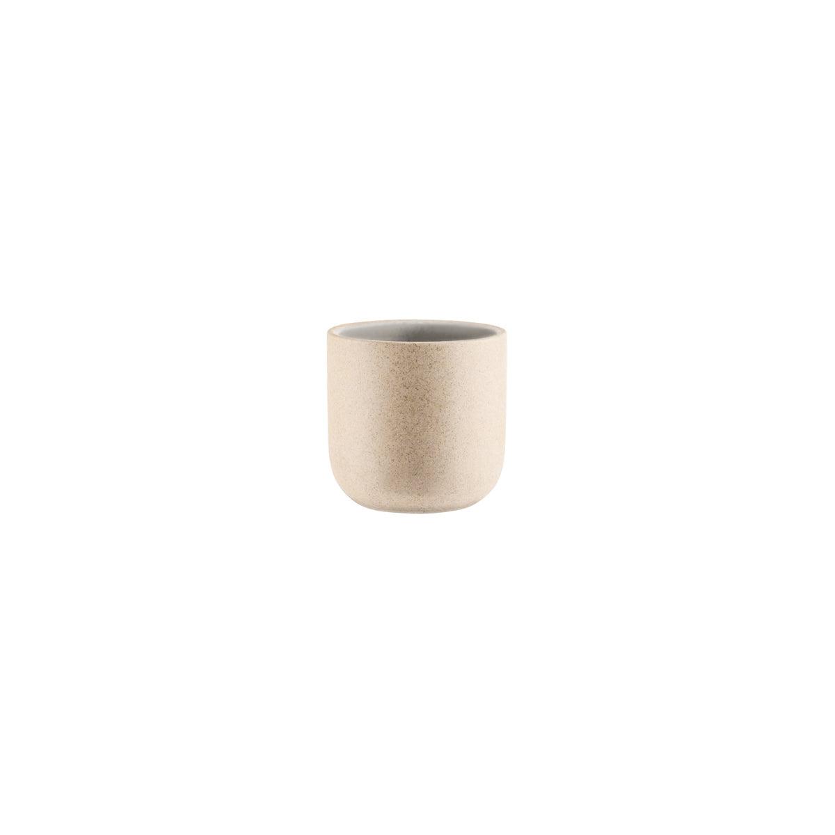 Tablekraft Soho Limestone Tumbler 260ml (Box of 6) - Kitchenly
