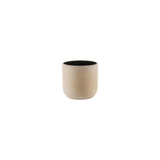Tablekraft Soho Speckle Black Tumbler 260ml (Box of 6) - Kitchenly
