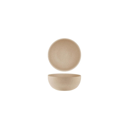 Tablekraft Soho Stone Round Deep Bowl 120x50mm / 325ml (Box of 6) - Kitchenly