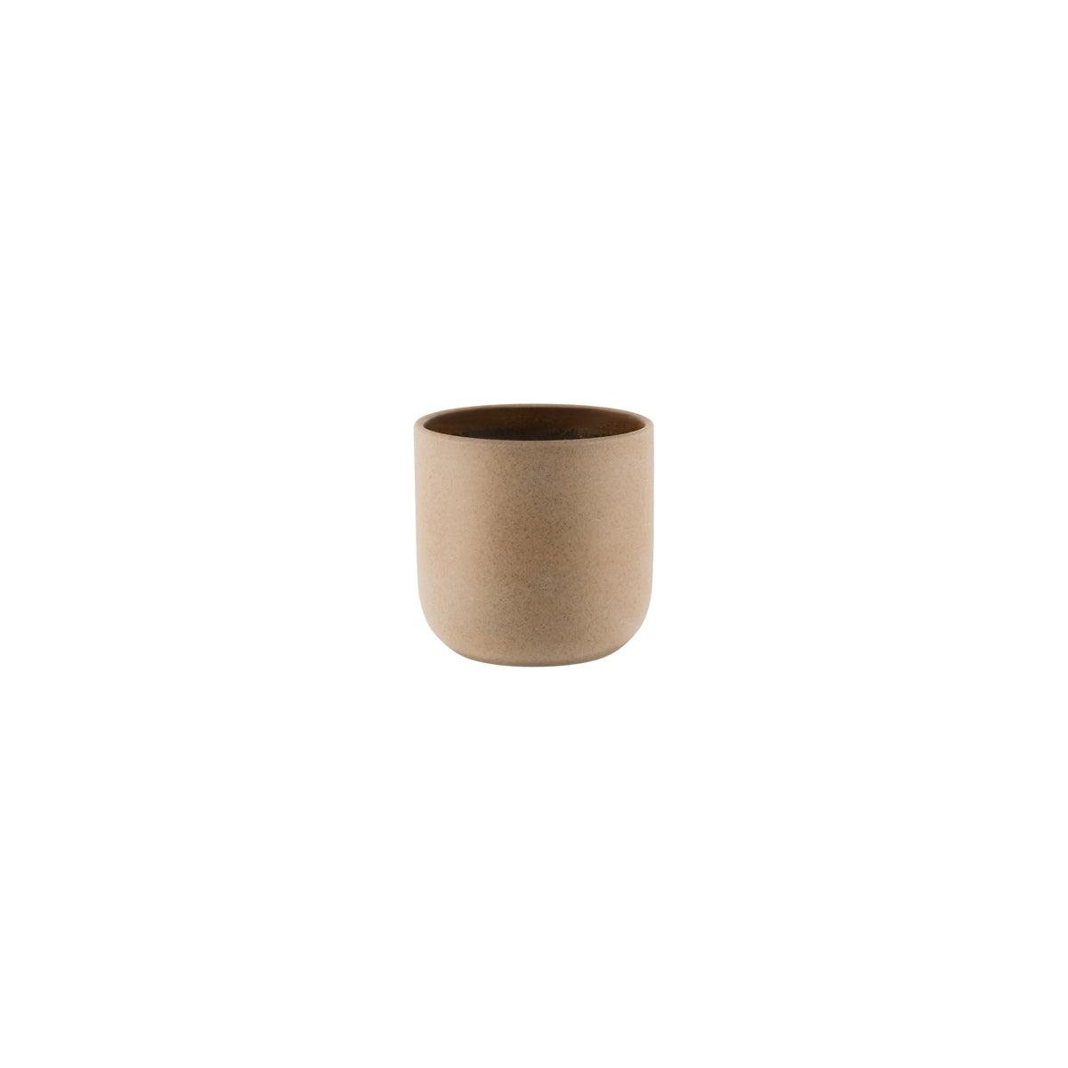 Tablekraft Soho Burnt Sienna Tumbler 260ml (Box of 6) - Kitchenly