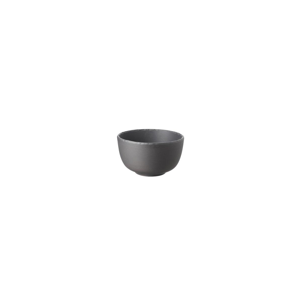 Revol Basalt Round Mini Bowl 75mm (Box of 6) - Kitchenly