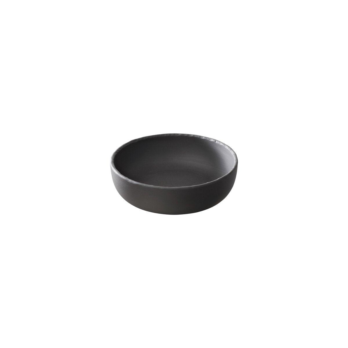 Revol Basalt Gourmet Bowl 170mm (Box of 4) - Kitchenly