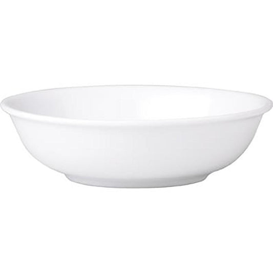 Royal Porcelain Chelsea Soup Bowl 170mm (Box of 12) - Kitchenly