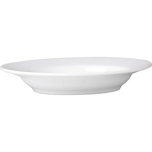 Royal Porcelain Chelsea Pasta / Soup Bowl 200ml (Box of 24) - Kitchenly