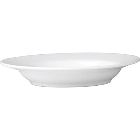 Royal Porcelain Chelsea Pasta / Soup Bowl 300ml (Box of 24) - Kitchenly