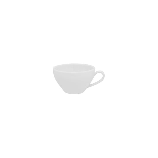Royal Porcelain Chelsea Tapered Espresso Cup 75ml (Box of 12) - Kitchenly