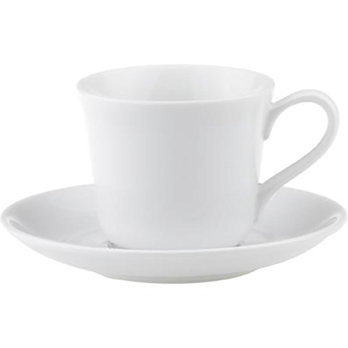 Royal Porcelain Chelsea ?Alta? Tea Cup 200ml (Box of 12) - Kitchenly