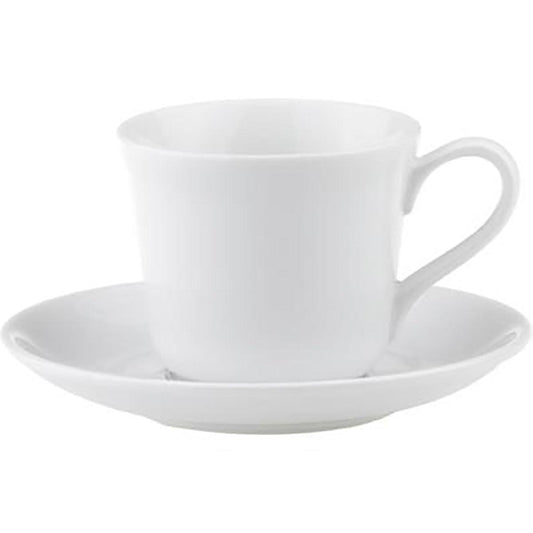 Royal Porcelain Chelsea ?Alta? Tea Cup 200ml (Box of 12) - Kitchenly