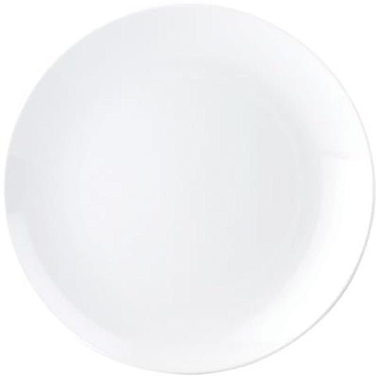 Royal Porcelain Chelsea Round Deep Platter 300mm (Box of 12) - Kitchenly