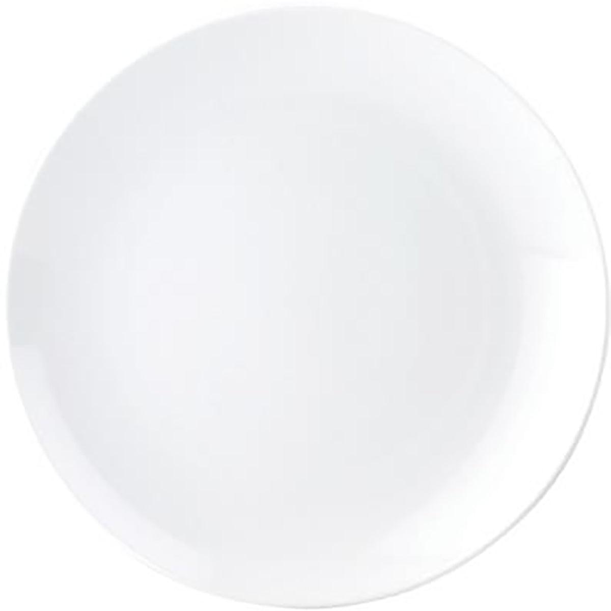 Royal Porcelain Chelsea Round Deep Platter 360mm (Box of 6) - Kitchenly