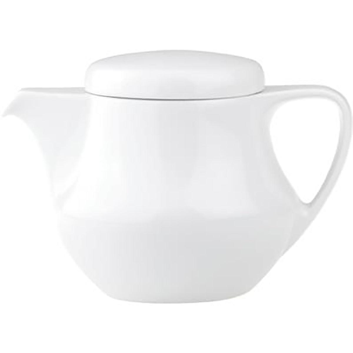 Royal Porcelain Chelsea Teapot 430ml (Box of 6) - Kitchenly