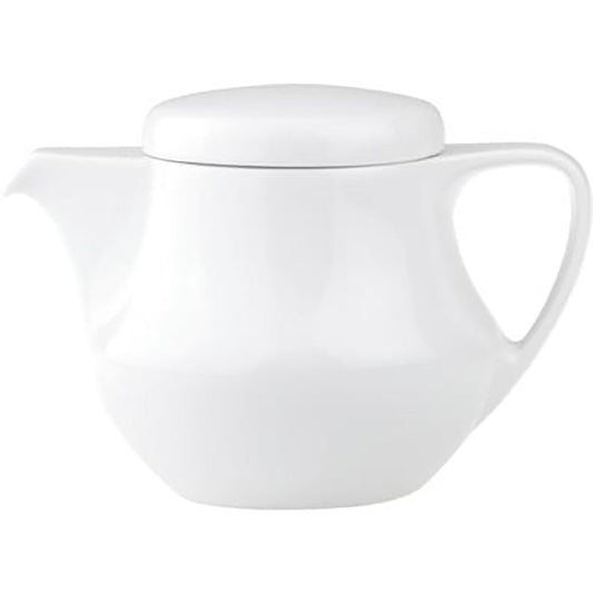 Royal Porcelain Chelsea Teapot 430ml (Box of 6)