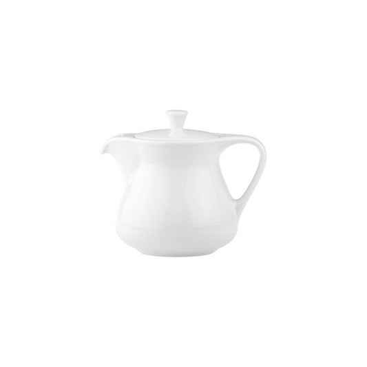 Royal Porcelain Chelsea Teapot 300ml (Box of 12) - Kitchenly