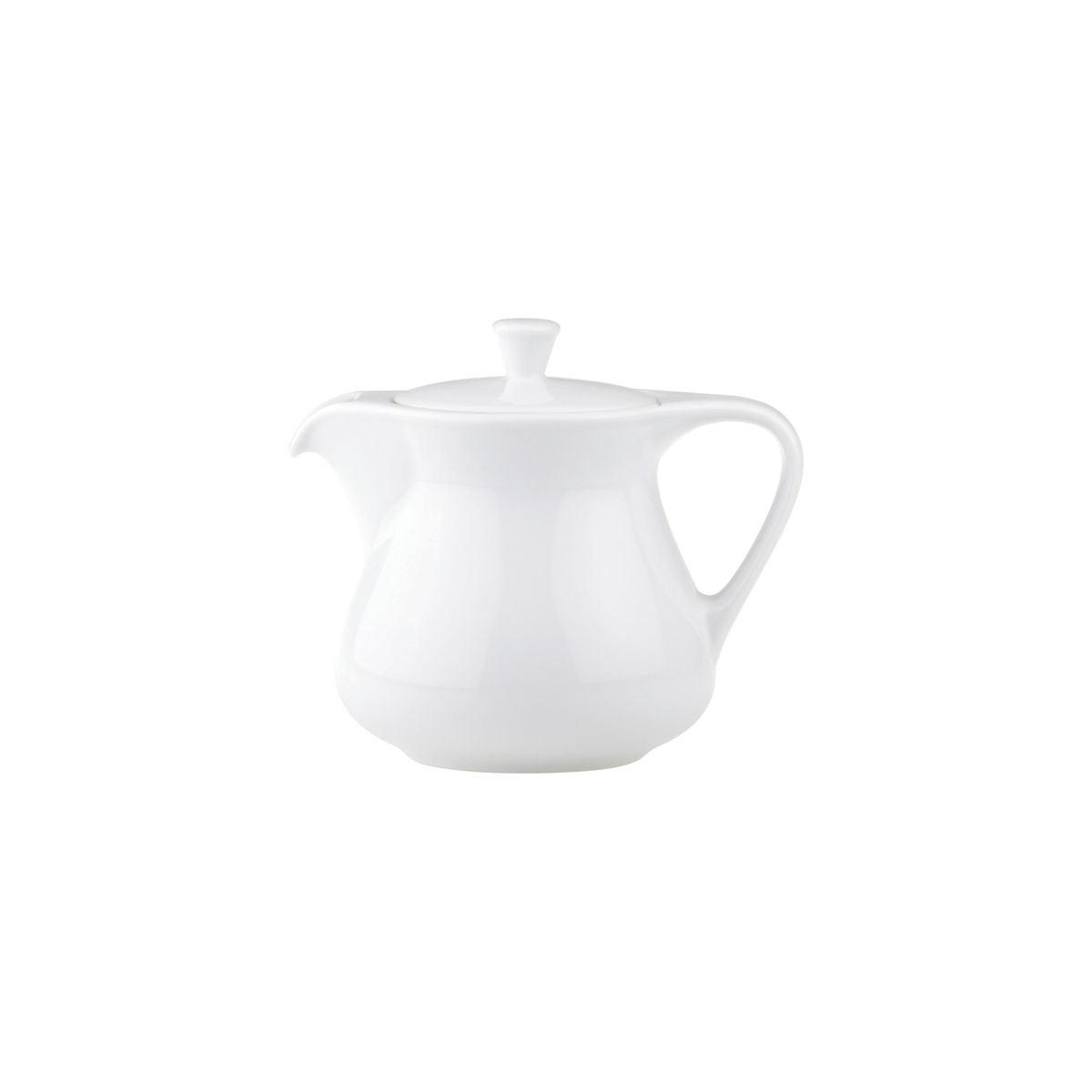 Royal Porcelain Chelsea Teapot 750ml (Box of 6) - Kitchenly