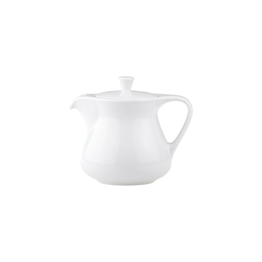 Royal Porcelain Chelsea Teapot 750ml (Box of 6)