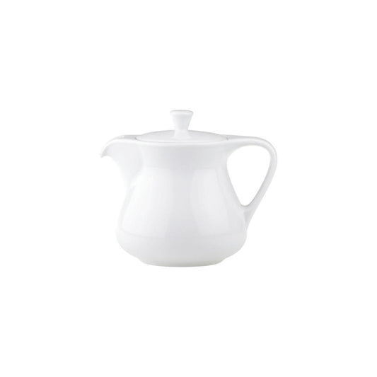 Royal Porcelain Chelsea Teapot 750ml (Box of 6) - Kitchenly