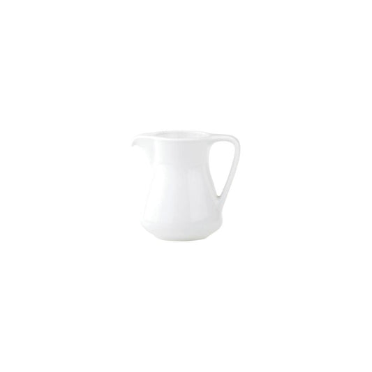 Royal Porcelain Chelsea Creamer 190ml (Box of 12) - Kitchenly