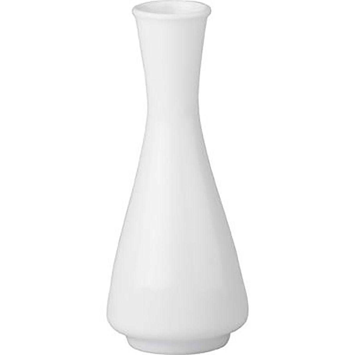 Royal Porcelain Chelsea Flower Vase 100mm (Box of 24) - Kitchenly