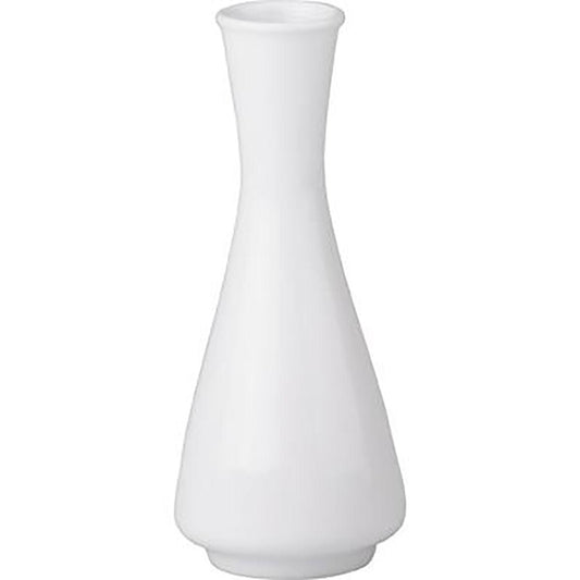 Royal Porcelain Chelsea Flower Vase 100mm (Box of 24) - Kitchenly