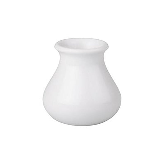 Royal Porcelain Chelsea Toothpick Holder 50x30mm (Box of 24) - Kitchenly