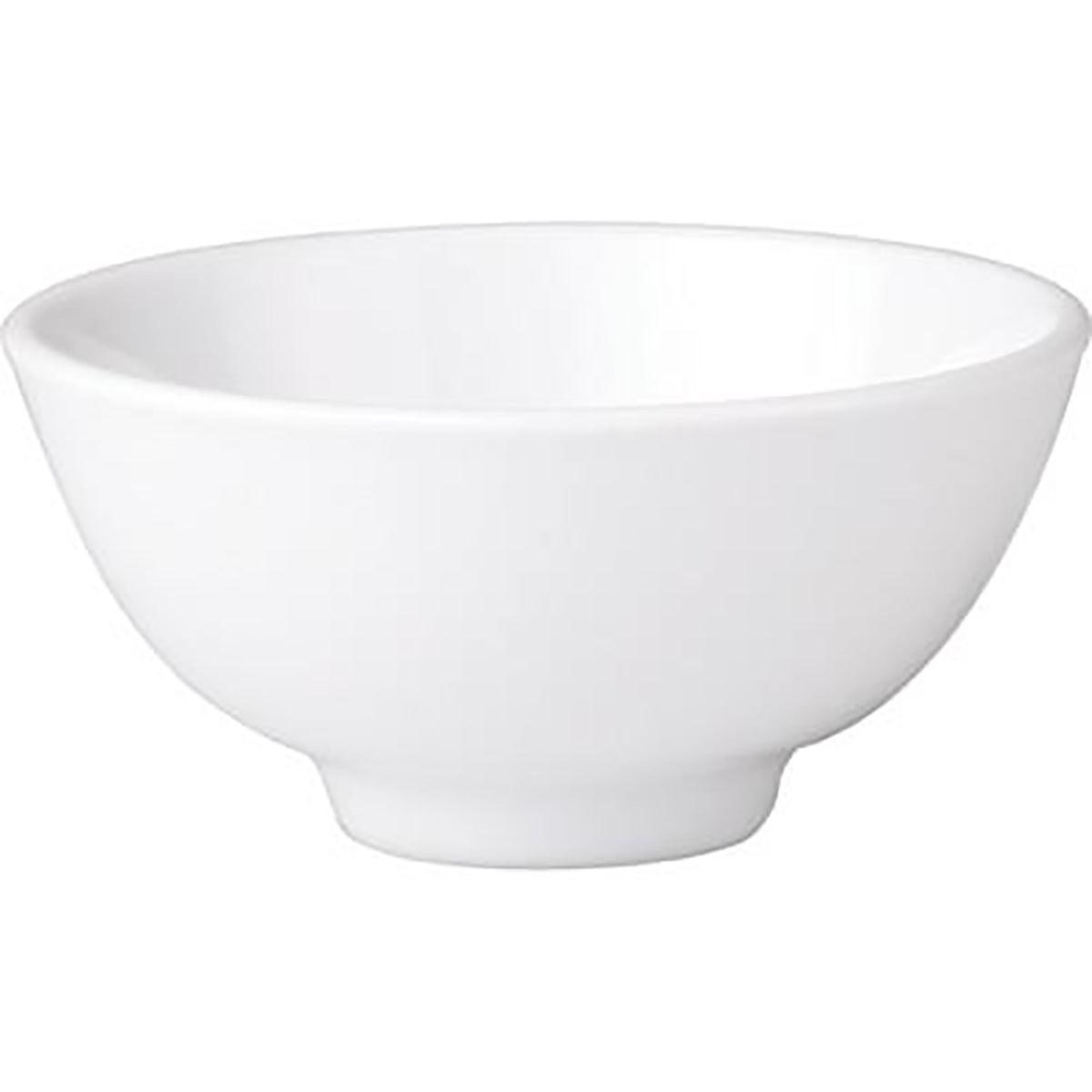 Royal Porcelain Chelsea Rice/Noodle Bowl 190ml (Box of 24) - Kitchenly