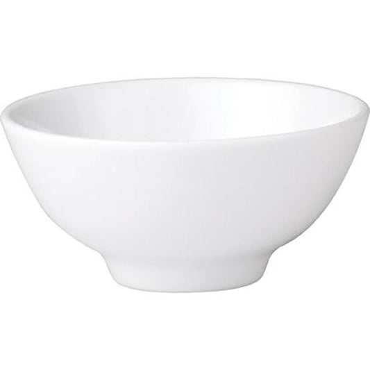 Royal Porcelain Chelsea Rice/Noodle Bowl 220ml (Box of 24) - Kitchenly