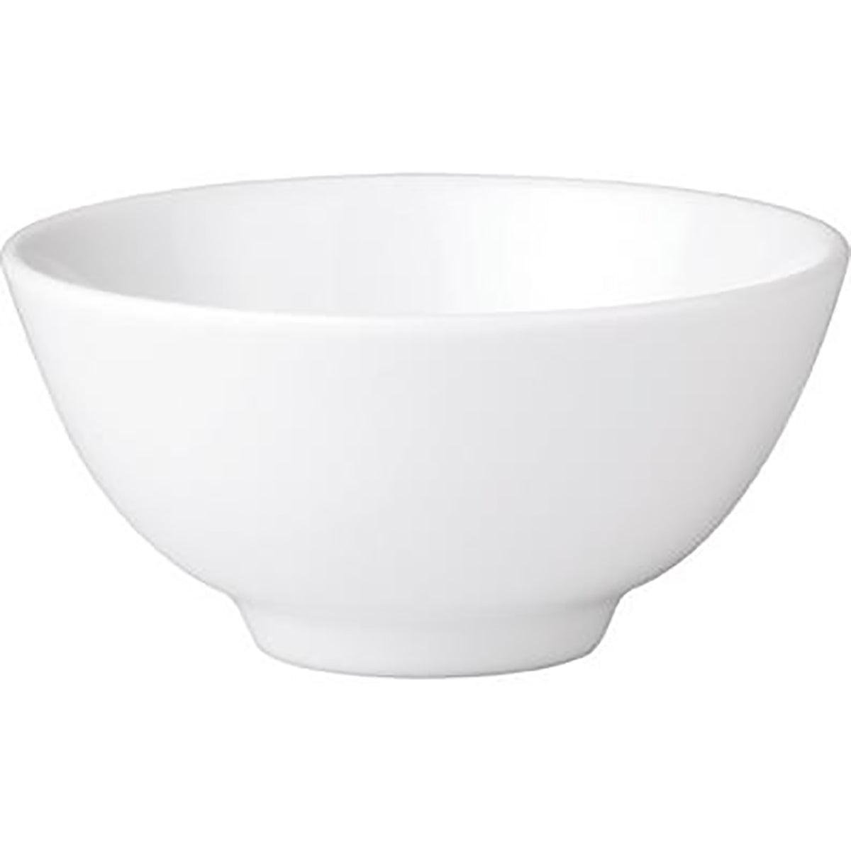 Royal Porcelain Chelsea Rice/Noodle Bowl 360ml (Box of 24) - Kitchenly