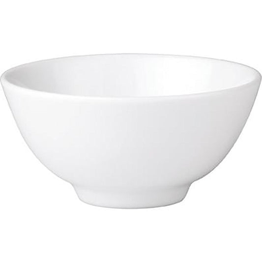 Royal Porcelain Chelsea Rice/Noodle Bowl 360ml (Box of 24) - Kitchenly