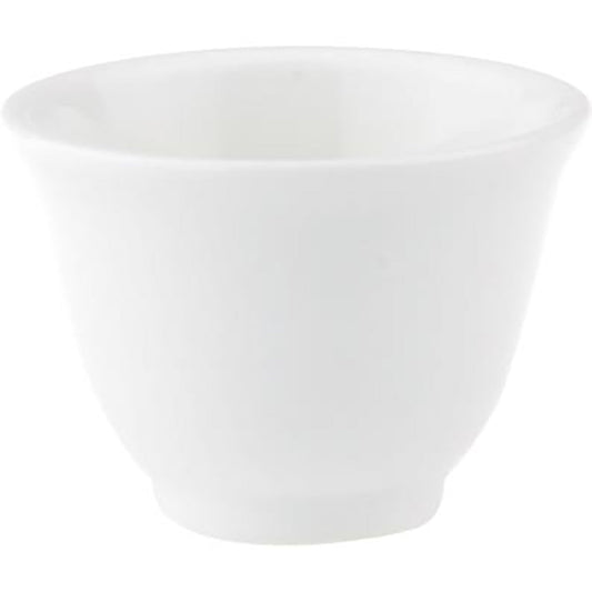 Royal Porcelain Chelsea Chinese Teacup 100ml (Box of 24)