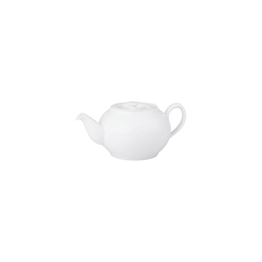 Royal Porcelain Chelsea Chinese Teapot 600ml (Box of 2)