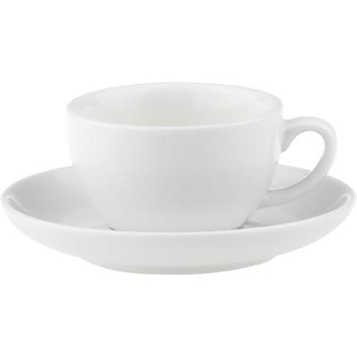 Royal Porcelain Chelsea Espresso Cup 90ml (Box of 12) - Kitchenly
