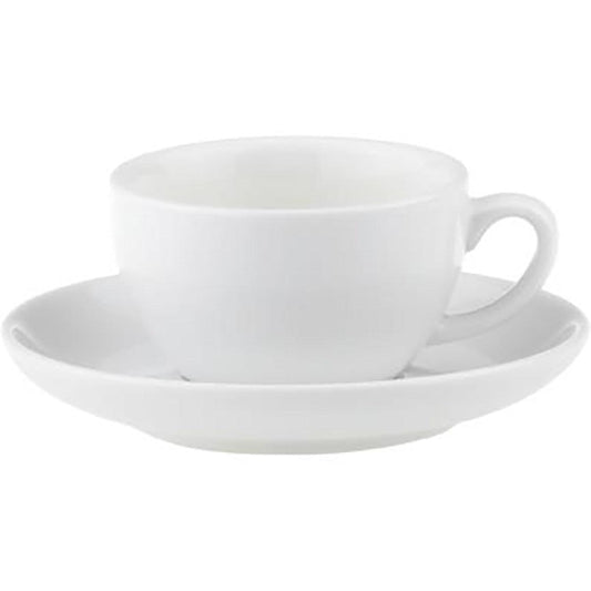 Royal Porcelain Chelsea Espresso Cup 90ml (Box of 12) - Kitchenly