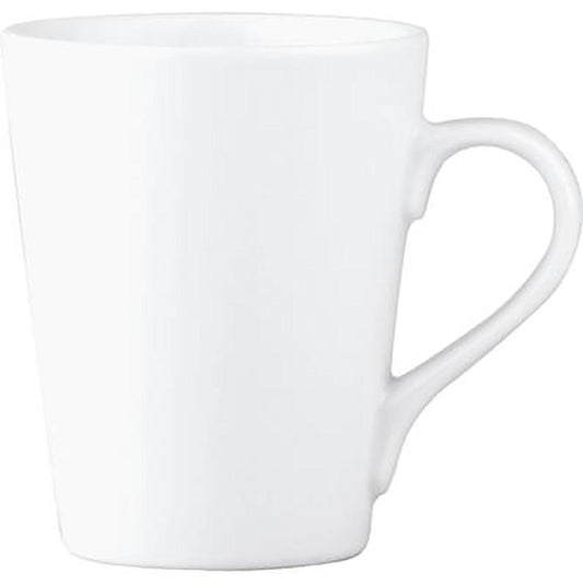 Royal Porcelain Chelsea Coffee Mug 370ml (Box of 24) - Kitchenly