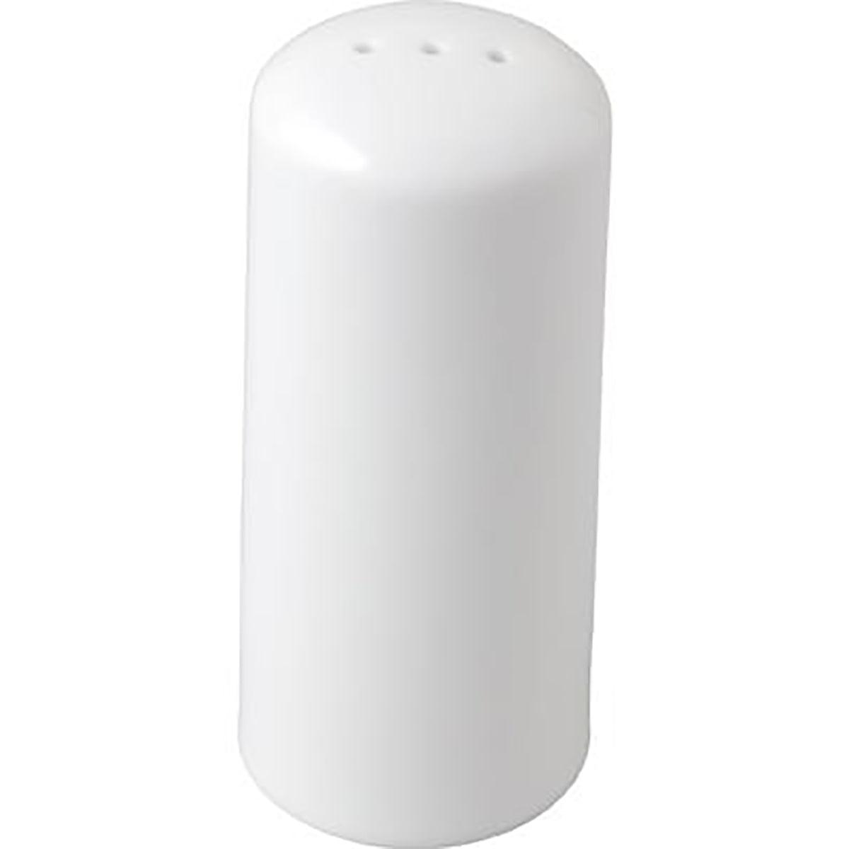 Royal Porcelain Chelsea Pepper Shaker 35x80mm (Box of 12) - Kitchenly